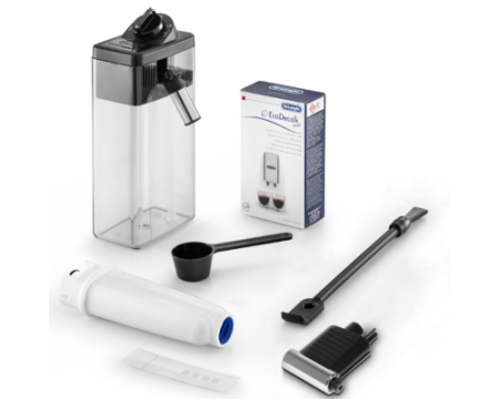 Кофемашина DeLonghi ECAM22.105.B