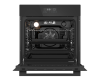 Электрический духовой шкаф Meferi MEO6014BK ULTRA