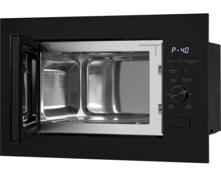 Встраиваемая микроволновая печь Weissgauff HMT-625 Grill