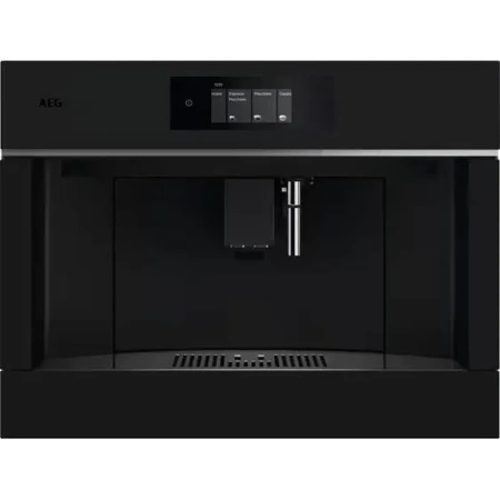 Кофемашина AEG TC8NK7T
