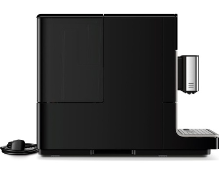 Кофемашина Miele CM 5510 ALSM