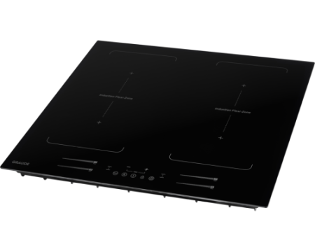 Индукционная варочная панель Graude PREMIUM IK 60.2 B