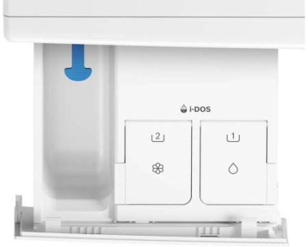 Стиральная машина Bosch WAU28S60BY