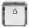 Кухонная мойка REGINOX ib 40x40 l lux