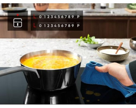 Варочная панель Electrolux EIT60428C