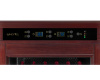Винный шкаф Meyvel MV108-WM1-C