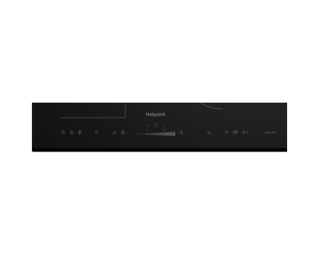Индукционная варочная панель Hotpoint HS 1460B BT