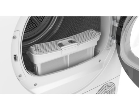 Сушильная машина Siemens WQ45B2B40