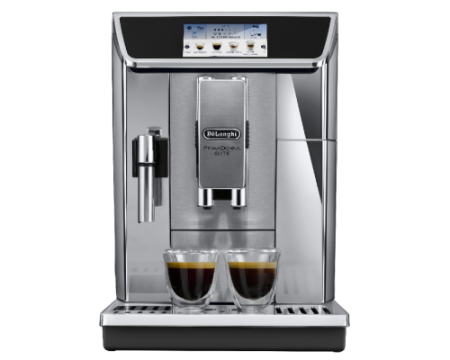 Кофемашина DeLonghi ECAM 650.75 MS