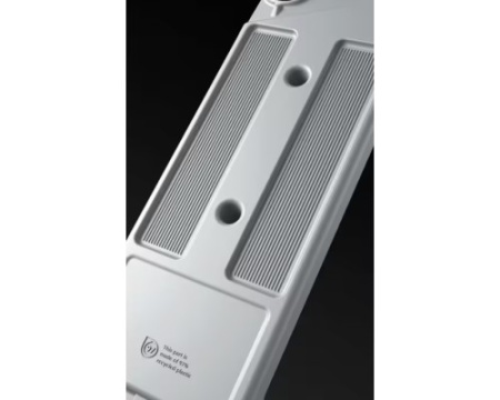 Сушильная машина Electrolux EW6D285YP