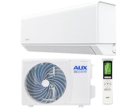 Кондиционер AUX Classic Pro ASW-H12A4/CA-R2DI AS-H12A4/CA-R2DI