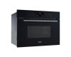 Электрический компактный духовой шкаф с функцией СВЧ DeLonghi DMO 44NB FLORENZIA