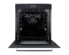 Электрический духовой шкаф EXITEQ EXO-109 black