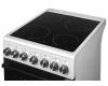 Электрическая плита Midea MFO-M4E20T9E(SL)