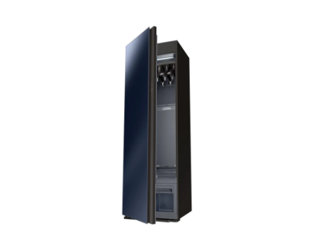 Паровой шкаф для ухода за одеждой Samsung DF10A9500CG