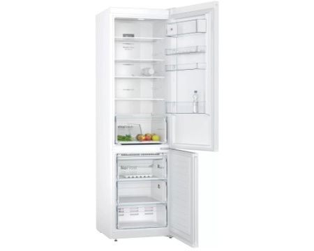 Двухкамерный холодильник Bosch KGN39VW24R