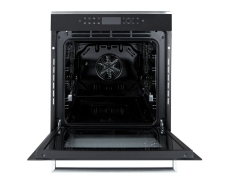 Электрический духовой шкаф EXITEQ EXO-109 black