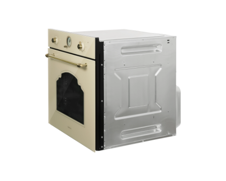 Духовой шкаф Hiberg VM 6382 YR