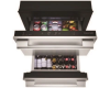 Холодильник Signature Kitchen Suite SKSUD2402E