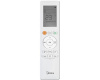 Кондиционер Midea Unlimited MSAG2-07N8C2S-I/MSAG2-07N8C2S-O