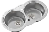 Кухонная мойка OULIN OL-362