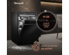 Посудомоечная машина Weissgauff DW 6038 D Dual Wash Black