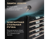 Винный шкаф Meyvel MV98-KBT3 (Slim)
