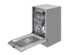 Встраиваемая посудомоечная машина Meferi MDW4563 POWER