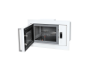 Встраиваемая микроволновая печь Hiberg i-VM 8505 W