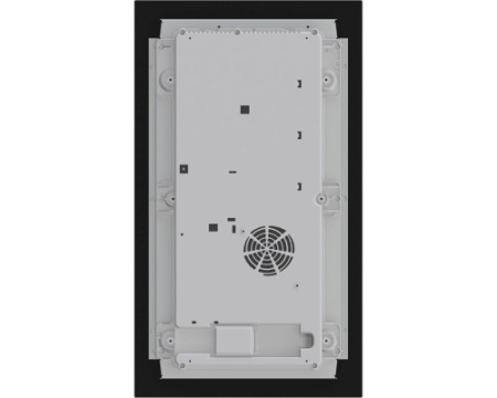 Независимая индукционная варочная панель Gorenje GI3201BC