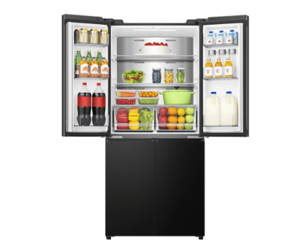 Холодильник Hisense RQ5P470SAF1