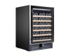 Винный шкаф Temptech WPQ60SCB