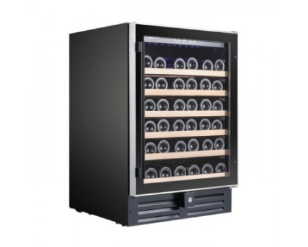 Винный шкаф Temptech WPQ60SCB