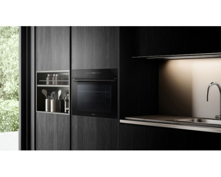 Духовой шкаф Haier HOQ-P16AN5GBU