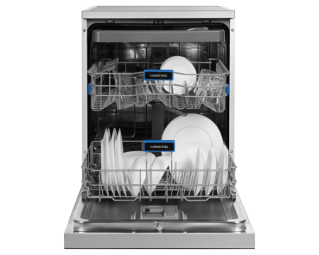 Посудомоечная машина Hiberg i-F 6815 LX