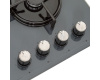 Газовая варочная поверхность Simfer H60N40G570