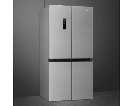Холодильник Side-by-Side Smeg FQI48XE