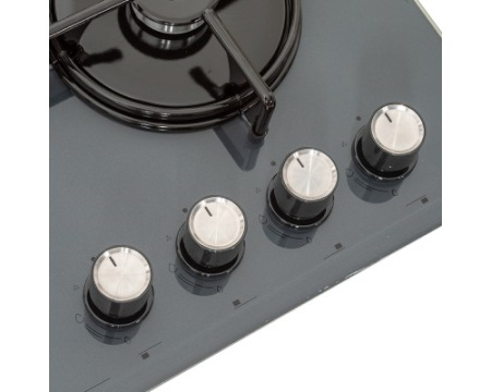 Газовая варочная поверхность Simfer H60N40G570