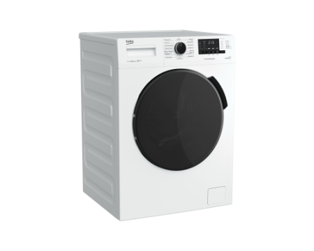 Стиральная машина Beko RSPE78612W