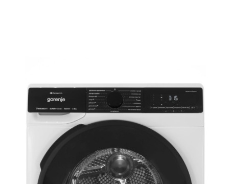 Сушильная машина Gorenje DPNA82WIFI/C