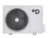 Кондиционер Daichi Carbon DA70DVQ1-B2/DF70DV1-2