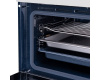 Компактный духовой шкаф с паром Maunfeld MCMO5016STGW