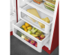 Холодильник Smeg FAB28LRD6