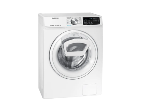 Стиральная машина Samsung WW70R42PXRWDLP (AddWash и EcoBubble)