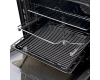 Многофункциональный электрический духовой шкаф DeLonghi SLMB 9 RUS