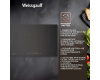Варочная панель Weissgauff HI 750 BSC Dual Flex