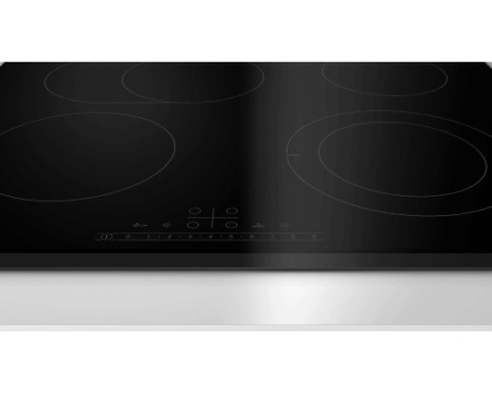 Электрическая варочная панель Bosch PKN631FP2E