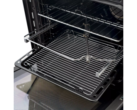Многофункциональный электрический духовой шкаф DeLonghi SLMB 9 RUS