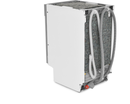 Встраиваемая посудомоечная машина Hotpoint HIS 1C69