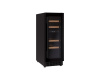 Винный шкаф отдельностоящий LEX LWD3017BL DUAL ZONE